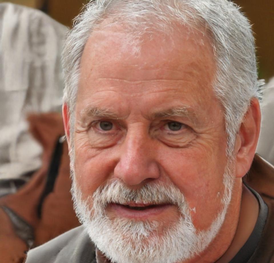 Instruktor Jan Procházka vede modul fyzikální oceanografie