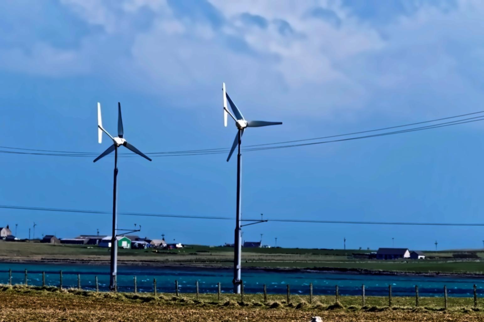 Oceánské prostředí ilustrující komplexnost ekosystému